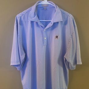 Peter Millar Polo Size XL LIKE NEW